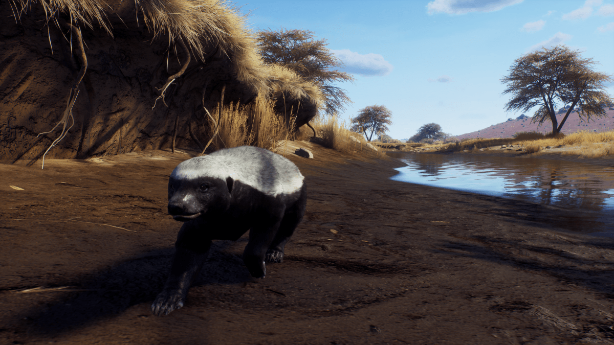 Way of the Hunter Season One PS5 - Jeux Vidéo Physique - THQ NORDIC GAMES - Shop Just for Games
