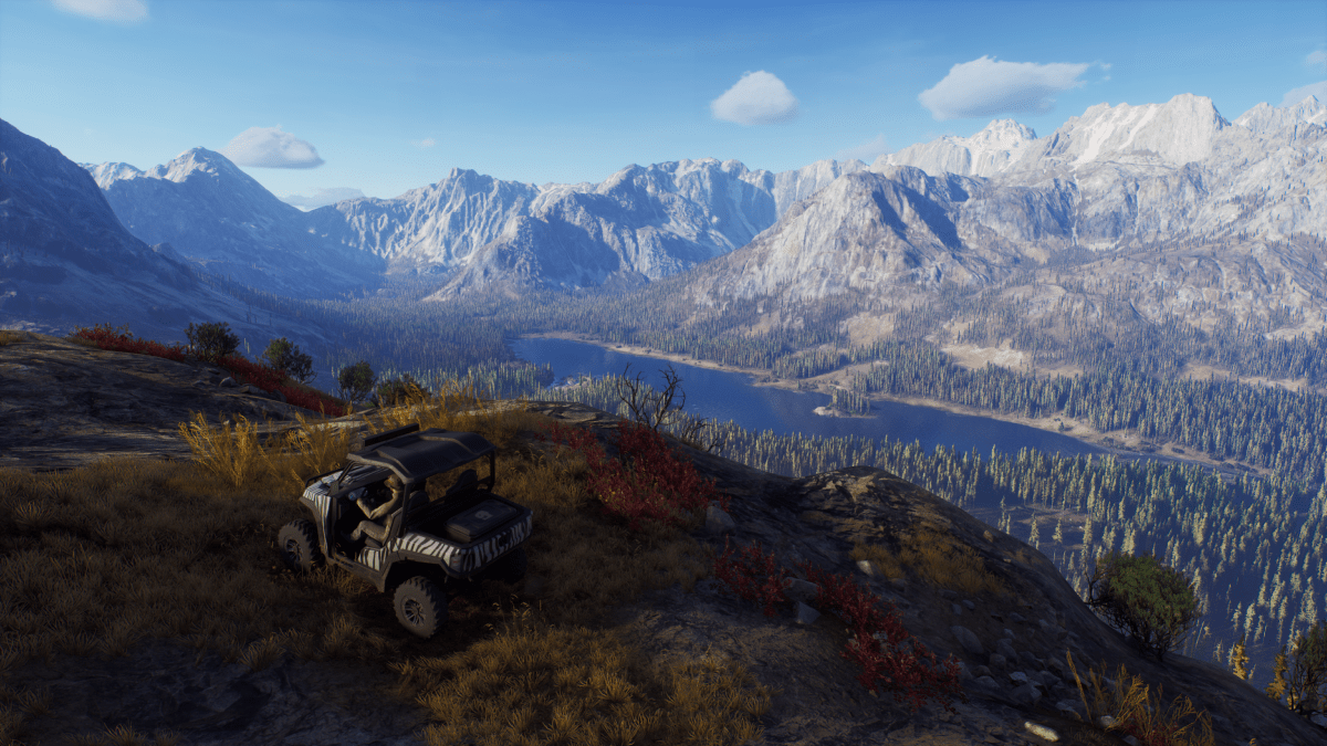 Way of the Hunter Season One Xbox Series X - Jeux Vidéo Physique - THQ NORDIC GAMES - Shop Just for Games