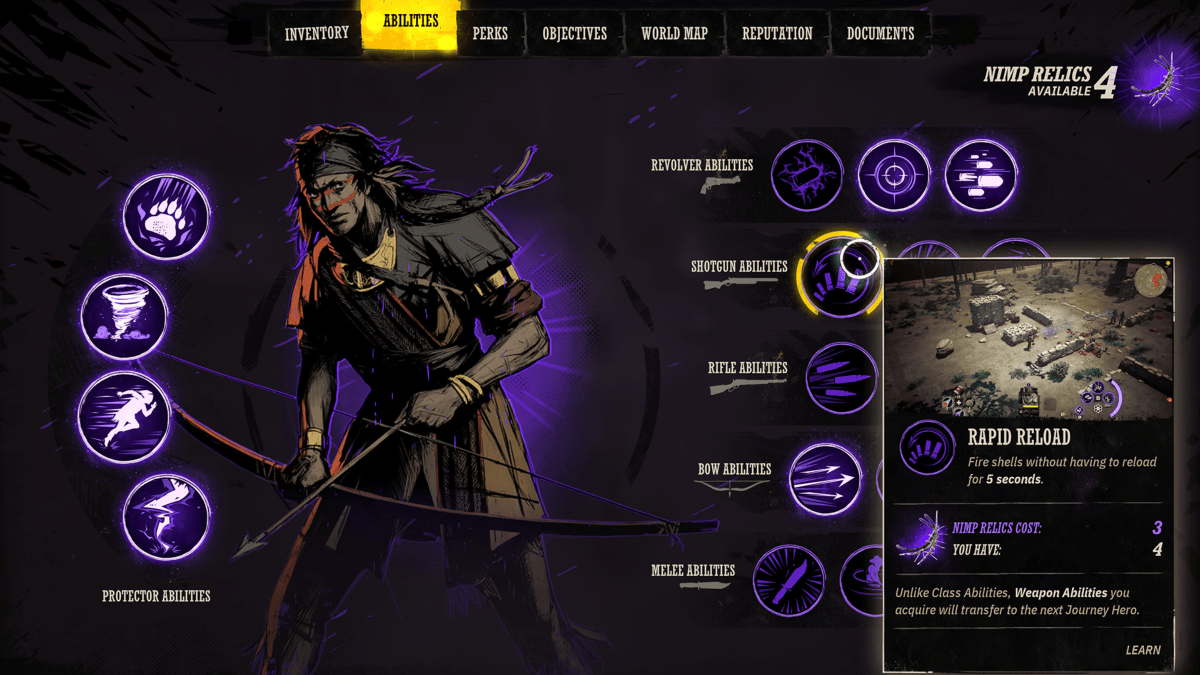 Weird West Definitive Edition PS5 - Jeux Vidéo Physique - Devolver Digital - Shop Just for Games