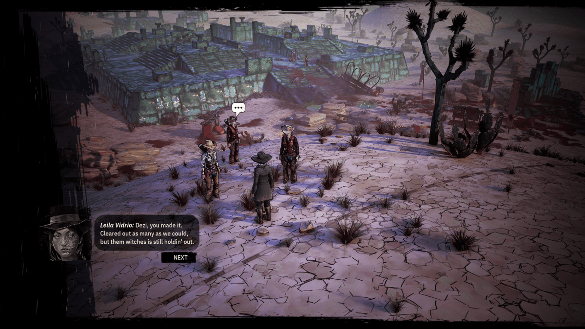 Weird West Definitive Edition PS5 - Jeux Vidéo Physique - Devolver Digital - Shop Just for Games