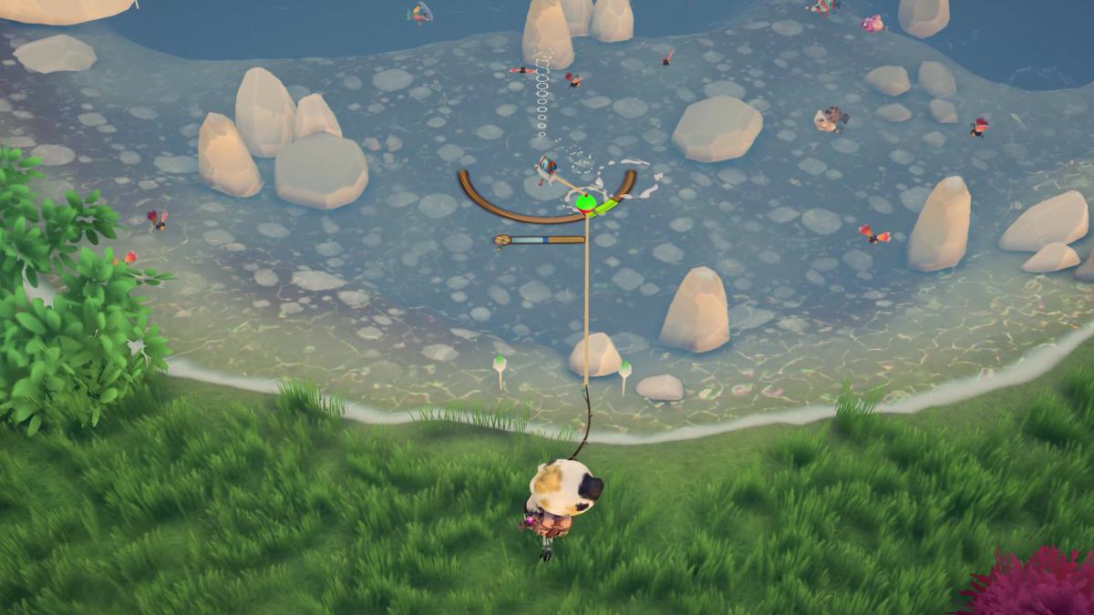 Whisker Waters Nintendo SWITCH - Jeux Vidéo Physique - MERGE - Shop Just for Games