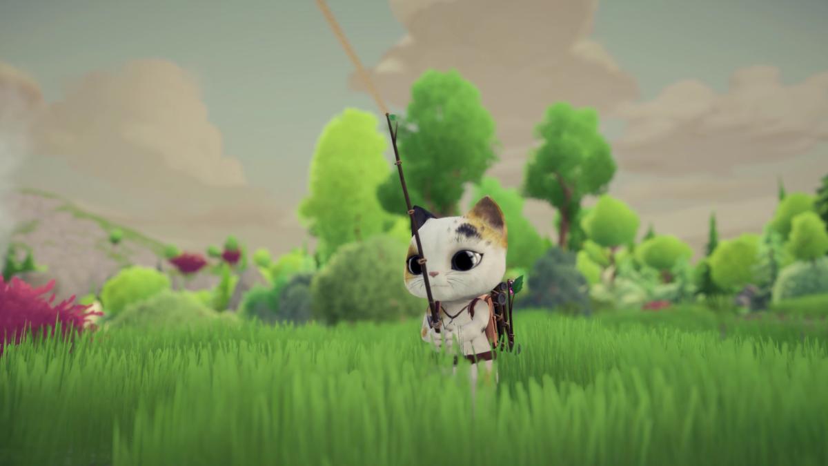 Whisker Waters Nintendo SWITCH - Jeux Vidéo Physique - MERGE - Shop Just for Games