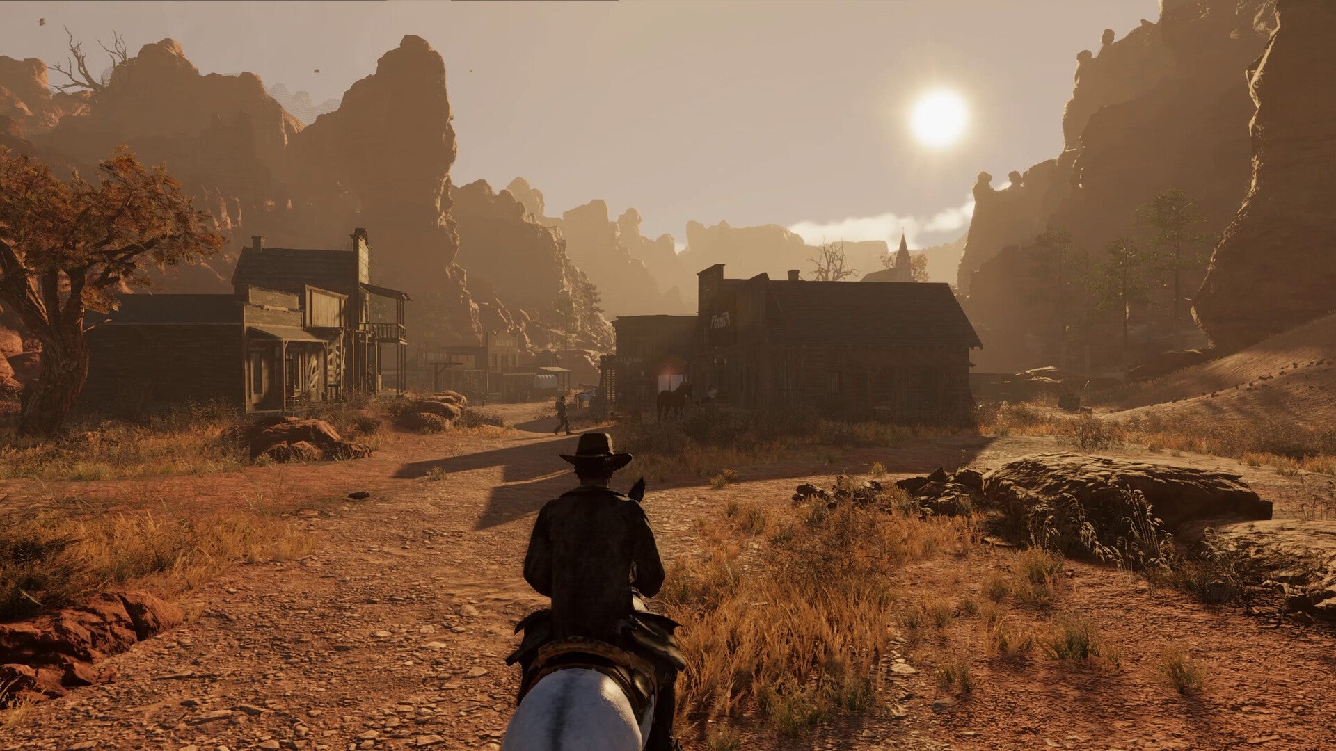 Wild West Legacy Ultimate Edition PS5 - Jeux Vidéo Physique - Funbox - Shop Just for Games