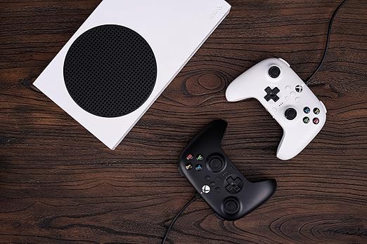 8BitDo Ultimate Wired Controller pour Xbox - HALL EFFECT - Manettes - 8Bitdo - Shop Just for Games