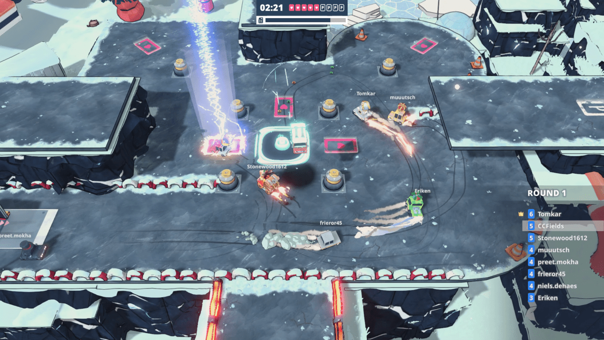 You Suck at Parking PS5 - Jeux Vidéo Physique - Fireshine - Shop Just for Games