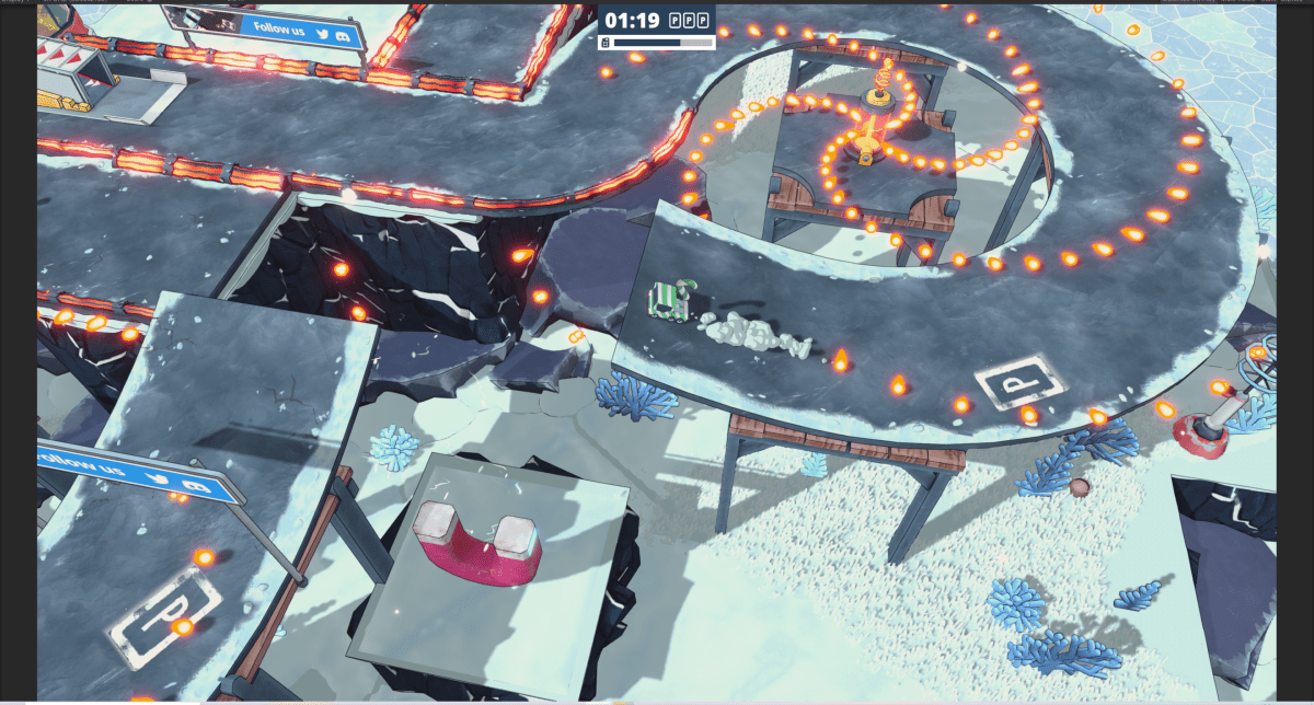 You Suck at Parking PS5 - Jeux Vidéo Physique - Fireshine - Shop Just for Games