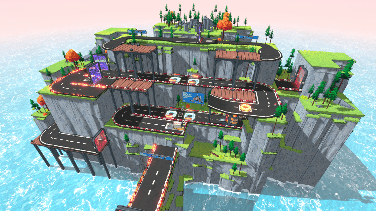 You Suck at Parking PS5 - Jeux Vidéo Physique - Fireshine - Shop Just for Games