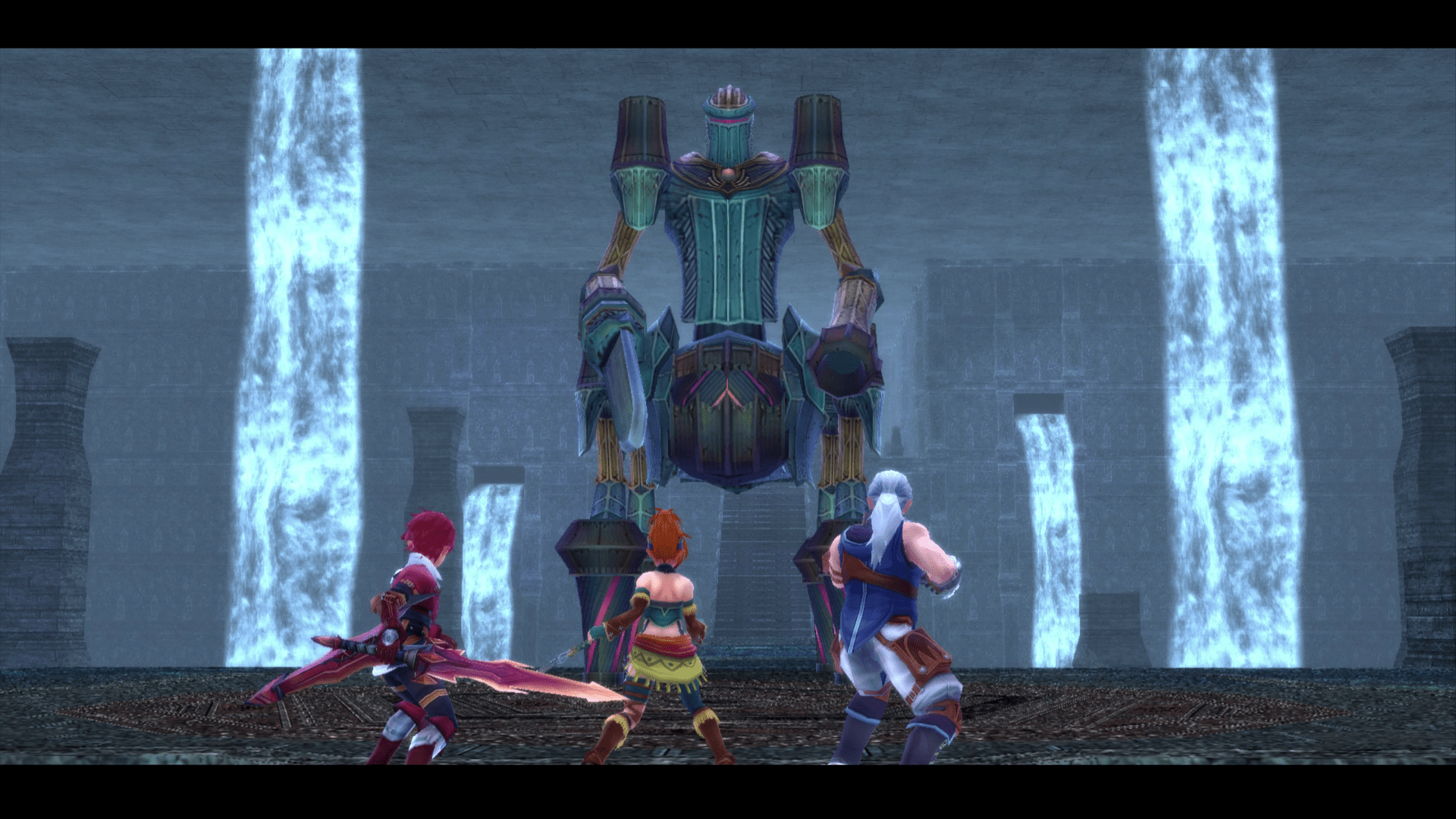 Ys Memoire Revelations in Celceta Nintendo Switch - Jeux Vidéo Physique - UIE - Shop Just for Games
