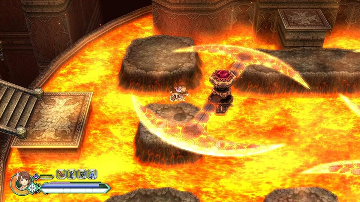 Ys Origin Nintendo SWITCH