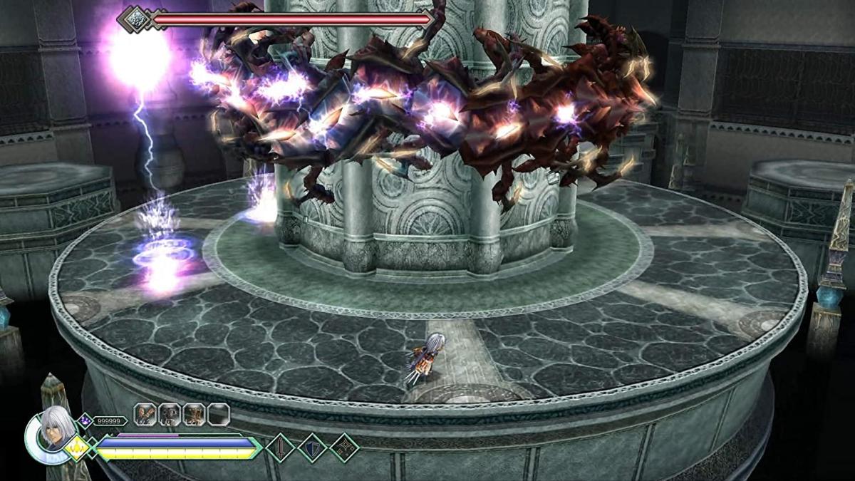 Ys Origin Nintendo SWITCH