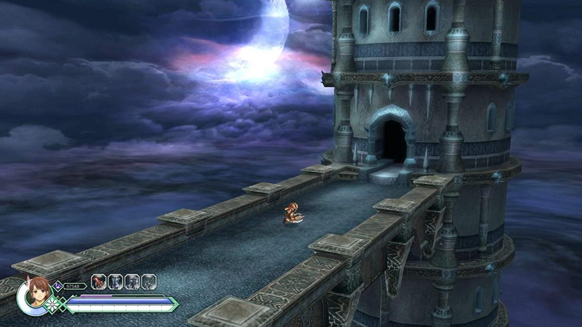 Ys Origin Nintendo SWITCH