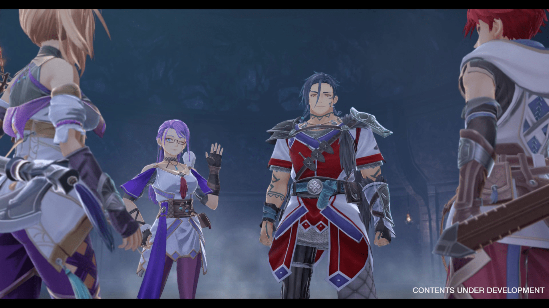 YS X Proud Nordics Deluxe Edition Nintendo Switch 2 - Jeux Vidéo Physique - NIS America - Shop Just for Games