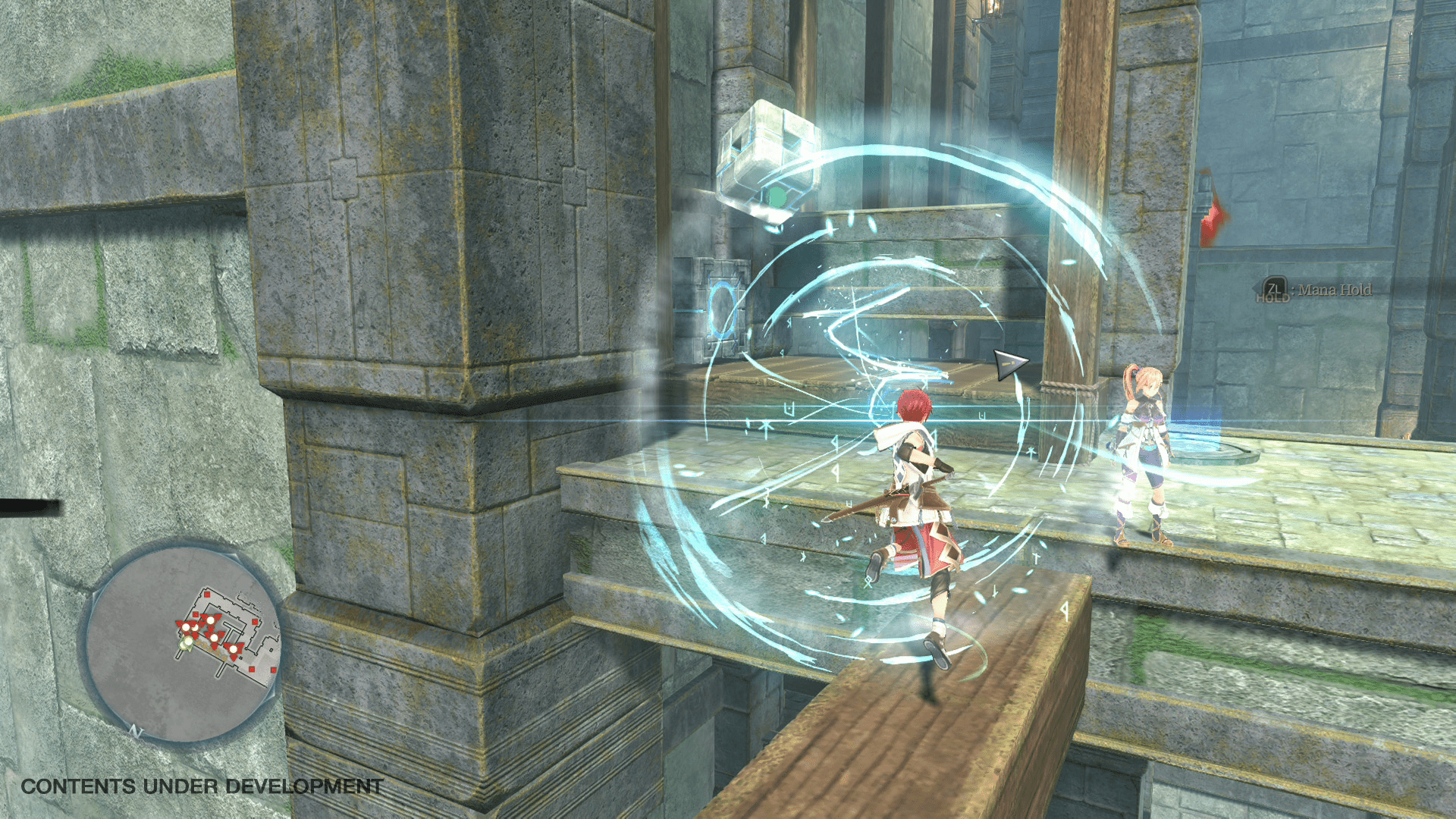 YS X Proud Nordics Deluxe Edition Nintendo Switch 2 - Jeux Vidéo Physique - NIS America - Shop Just for Games