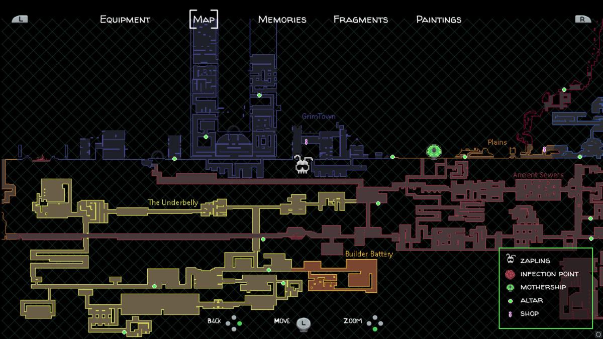 Zapling Bygone Deluxe Edition PS5 - Jeux Vidéo Physique - TESURA - Shop Just for Games