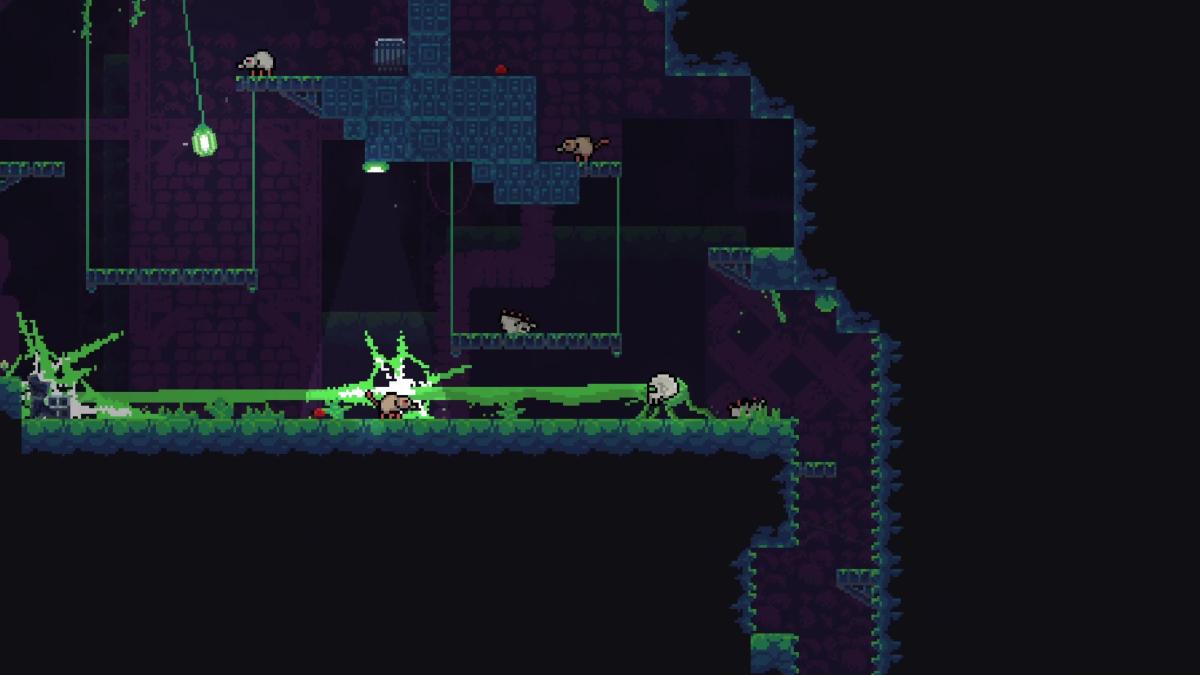 Zapling Bygone PS4 - Jeux Vidéo Physique - TESURA - Shop Just for Games