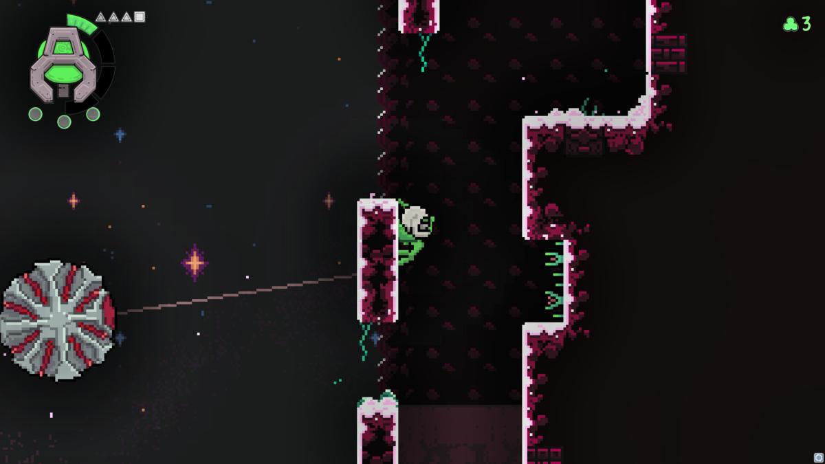 Zapling Bygone PS4 - Jeux Vidéo Physique - TESURA - Shop Just for Games