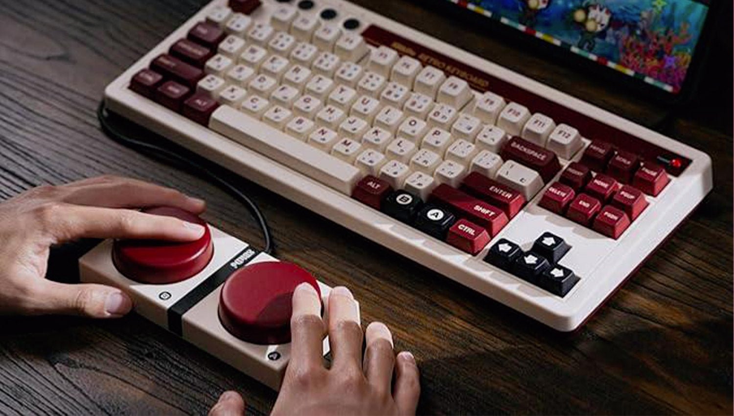 Accessoires Rétrogaming - Shop Just for Games