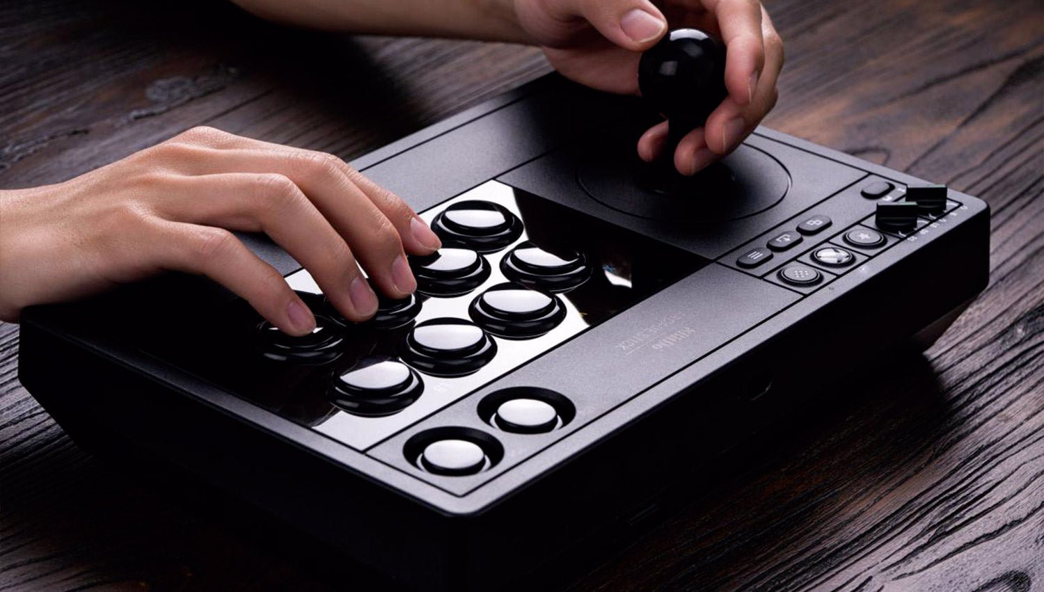 8BitDo Collection – Retro Controllers and Accessories