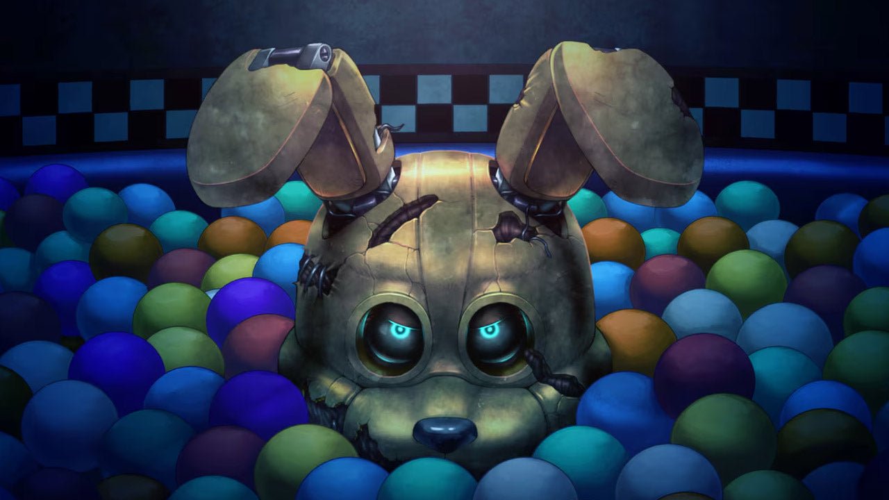 Collection Five Nights at Freddy's - Shop Just for Games