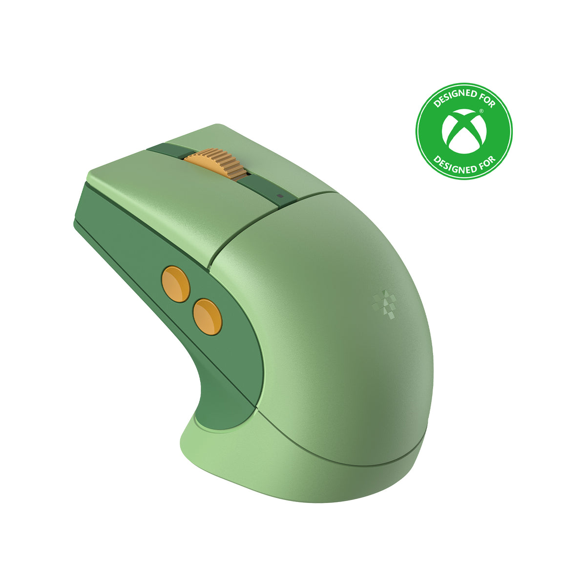 8Bitdo Retro R8 Souris sans fil Forest Wonder