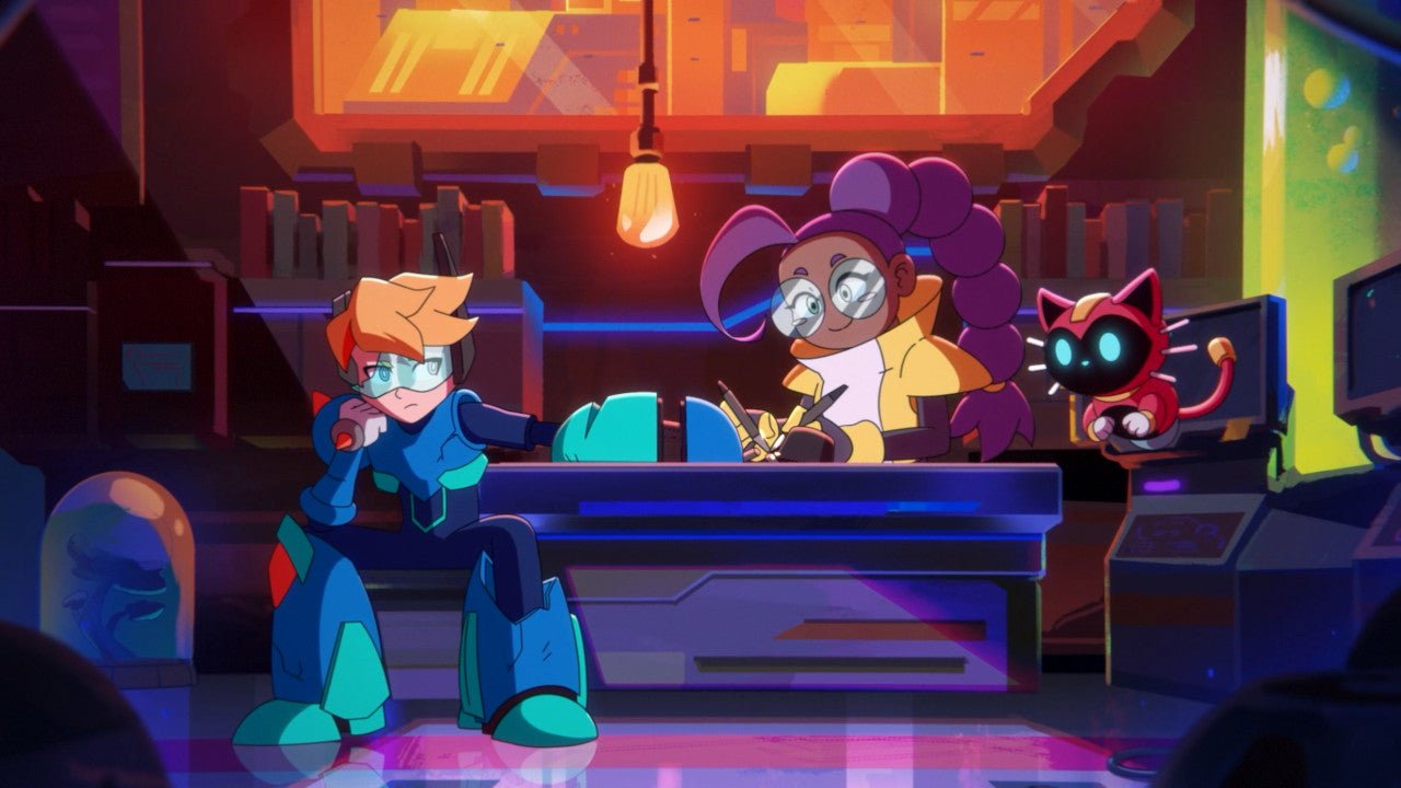20XX / 30XX Nintendo Switch