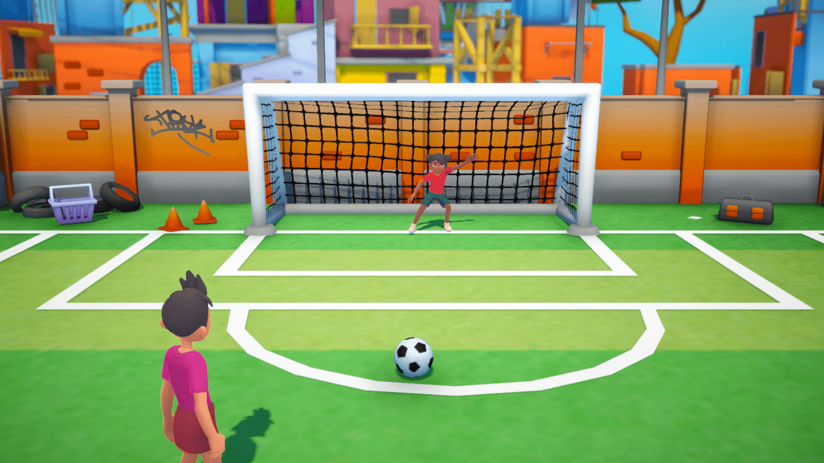 30 Sport Games in 1 PS5 - Jeux Vidéo Physique - Just For Games - Shop Just for Games