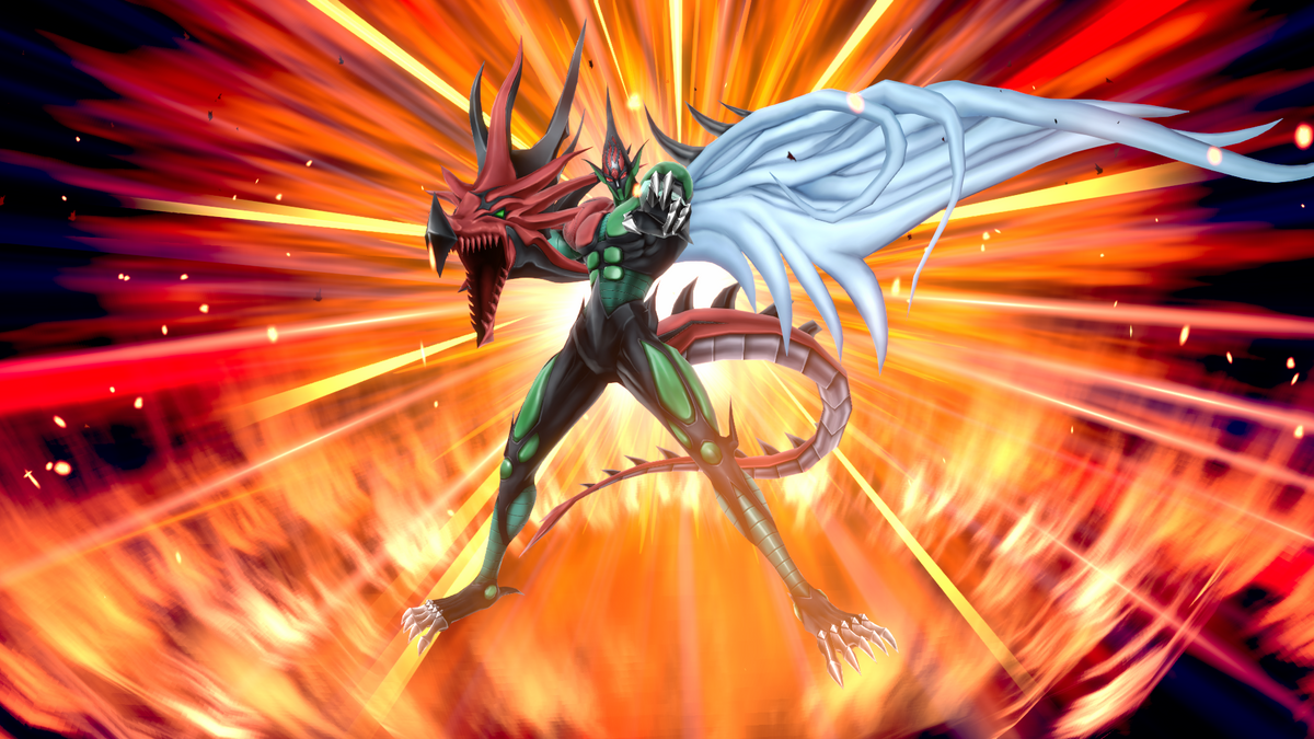 Yu-Gi-Oh! Tag Force GX Nintendo Switch