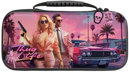 Sacoche pour Switch 2 / Switch / Oled - Alter Series Thug Life