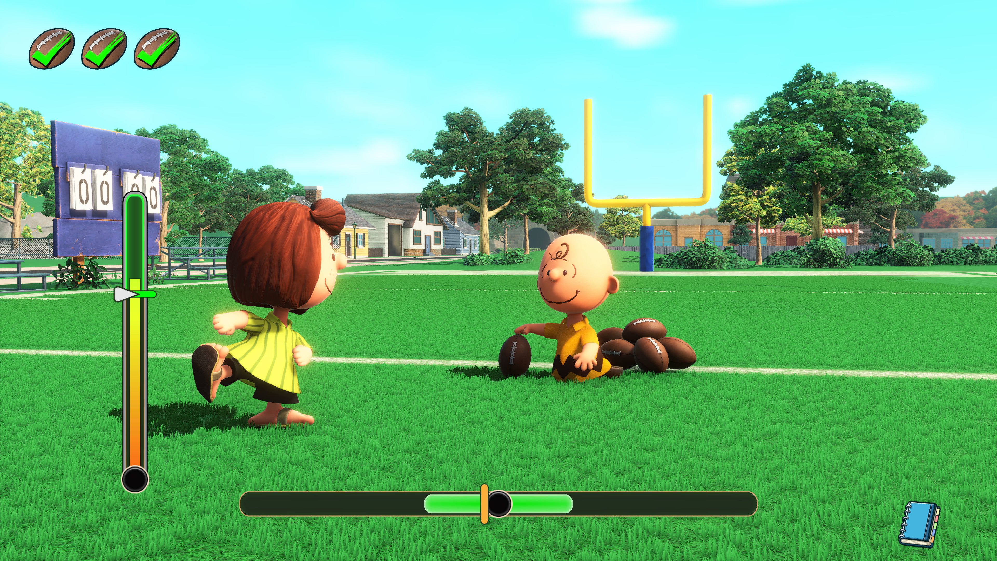 Snoopy & The Great Mystery Club PS5