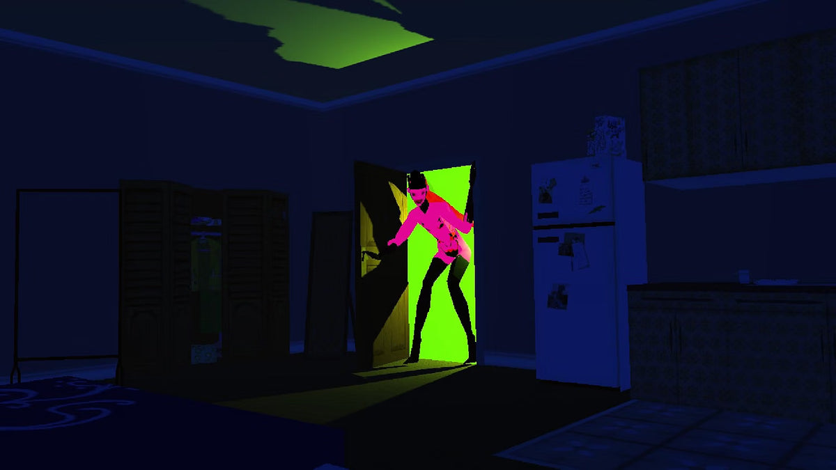 Sorry We're Closed: Premium Edition PS5