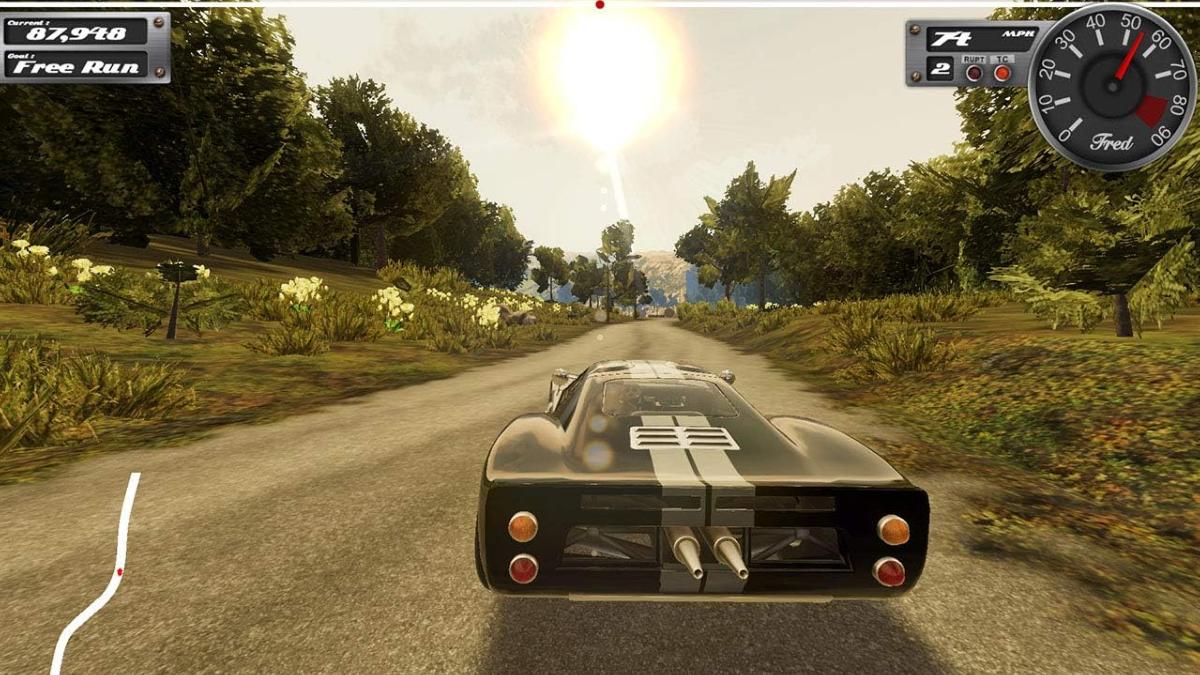 Classic Racers Elite PS5 - Jeux Vidéo Physique - Funbox - Shop Just for Games