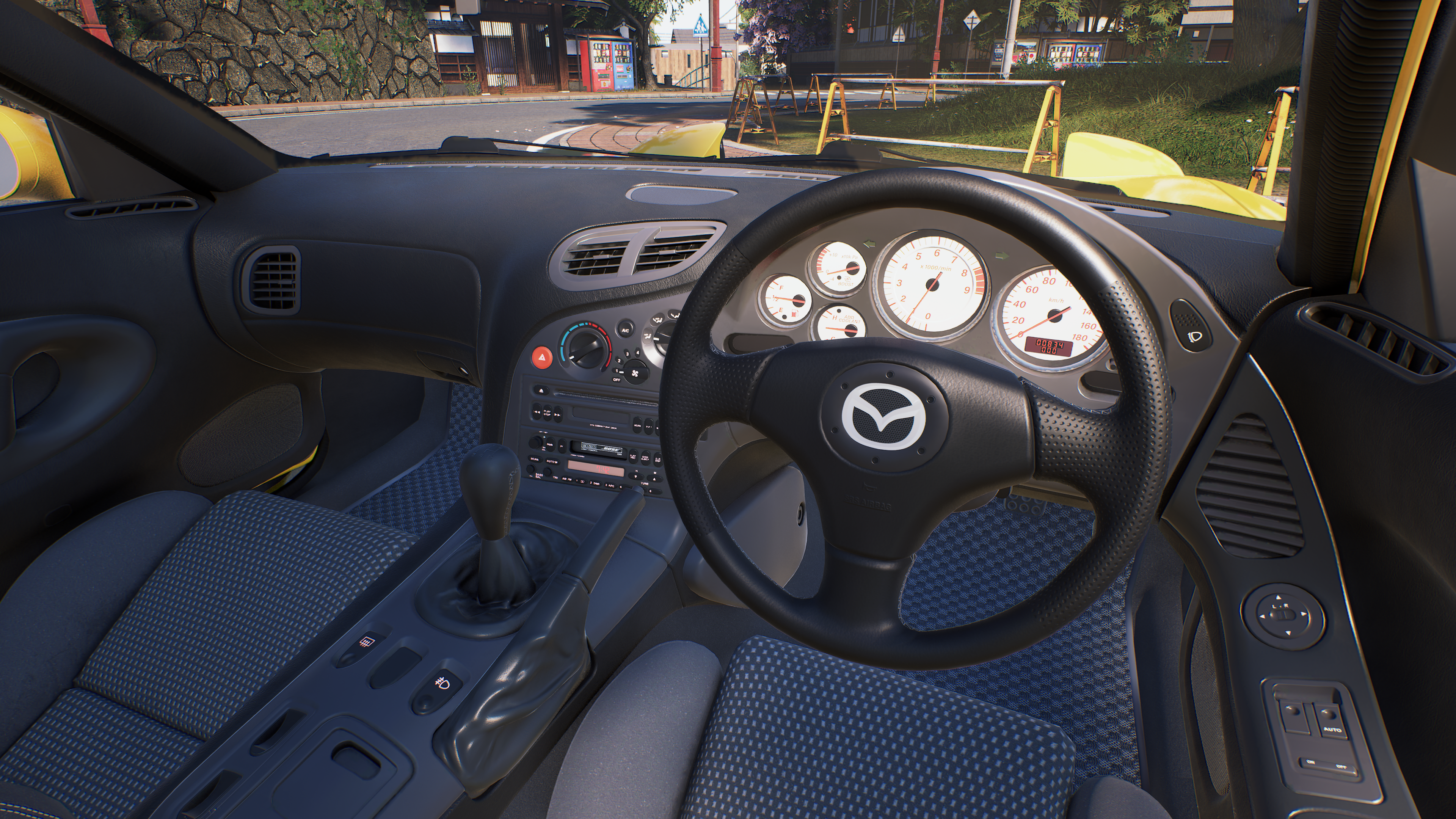 JDM: JAPANESE DRIFT MASTER Playstation 5