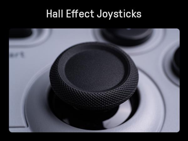 8BitDo PRO 2 Gamepad Hall Effect - G Classic New Edition - Manettes - 8Bitdo - Shop Just for Games