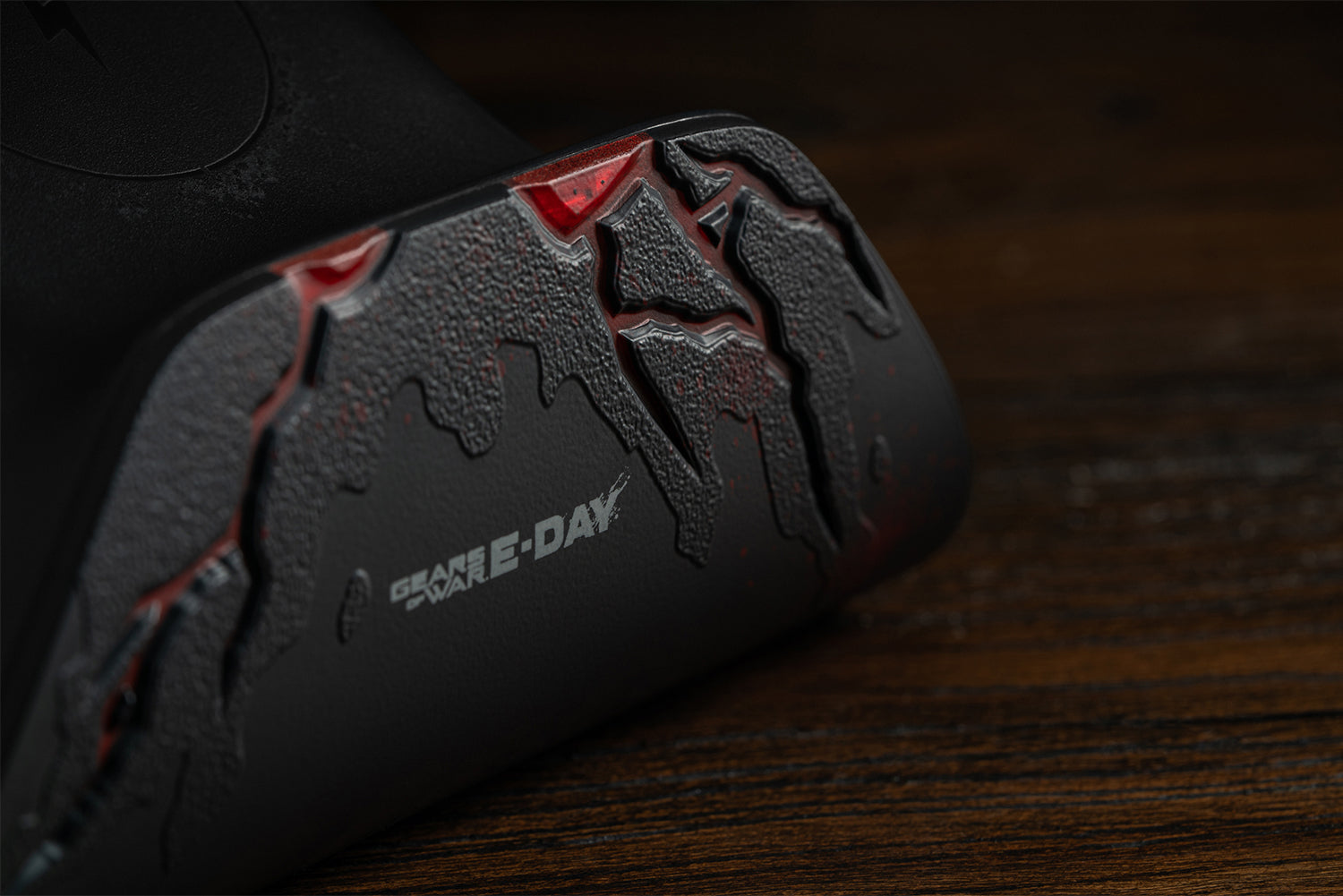 8BitDo Dock de Charge pour Manette Xbox - Design GEARS OF WAR E-DAY Limited Edition