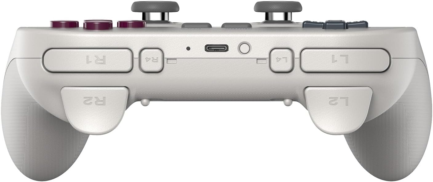 8BitDo PRO 3 Gamepad Bluetooth - G Classic Edition