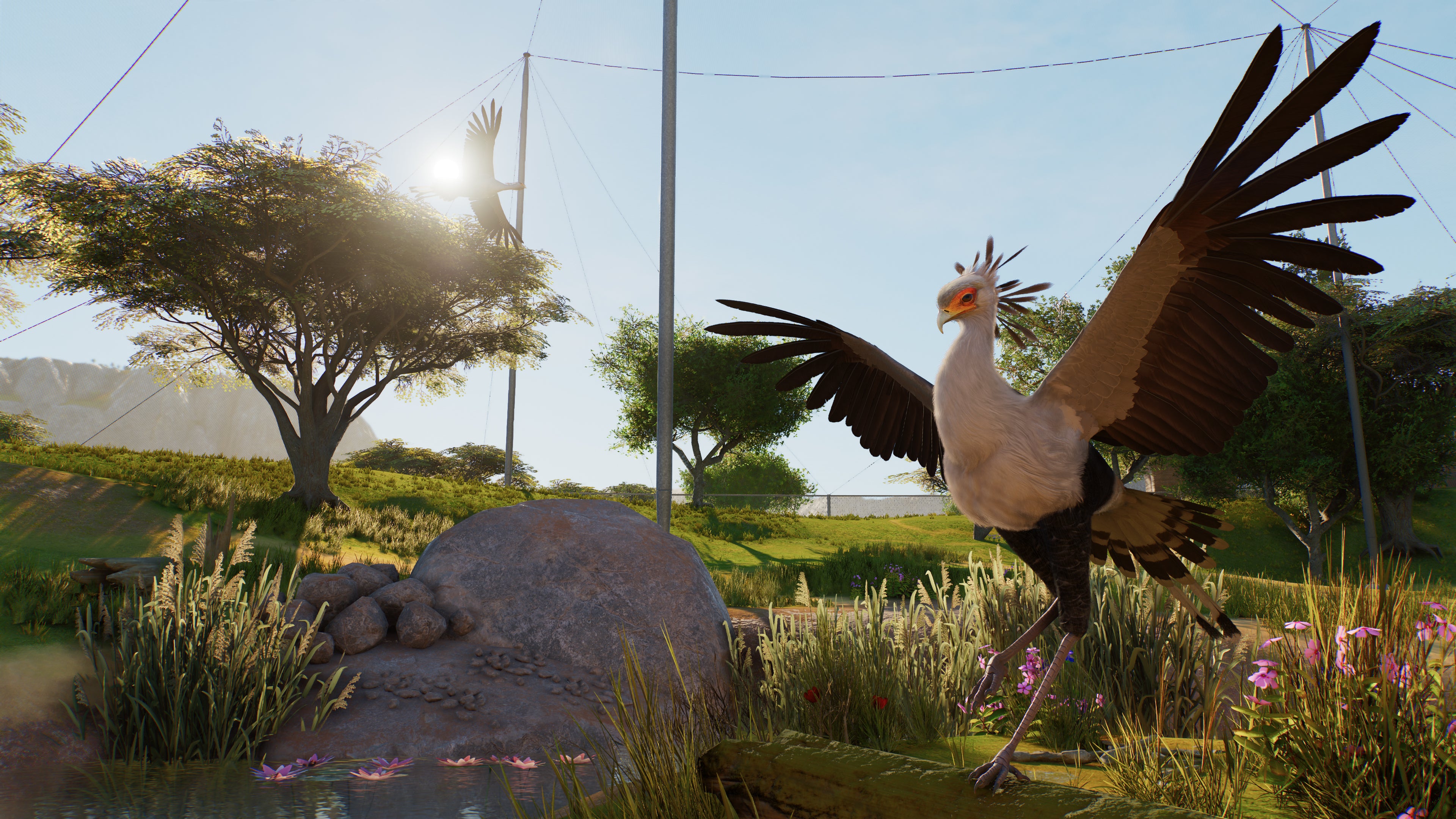 Planet Zoo 2 Xbox Series X