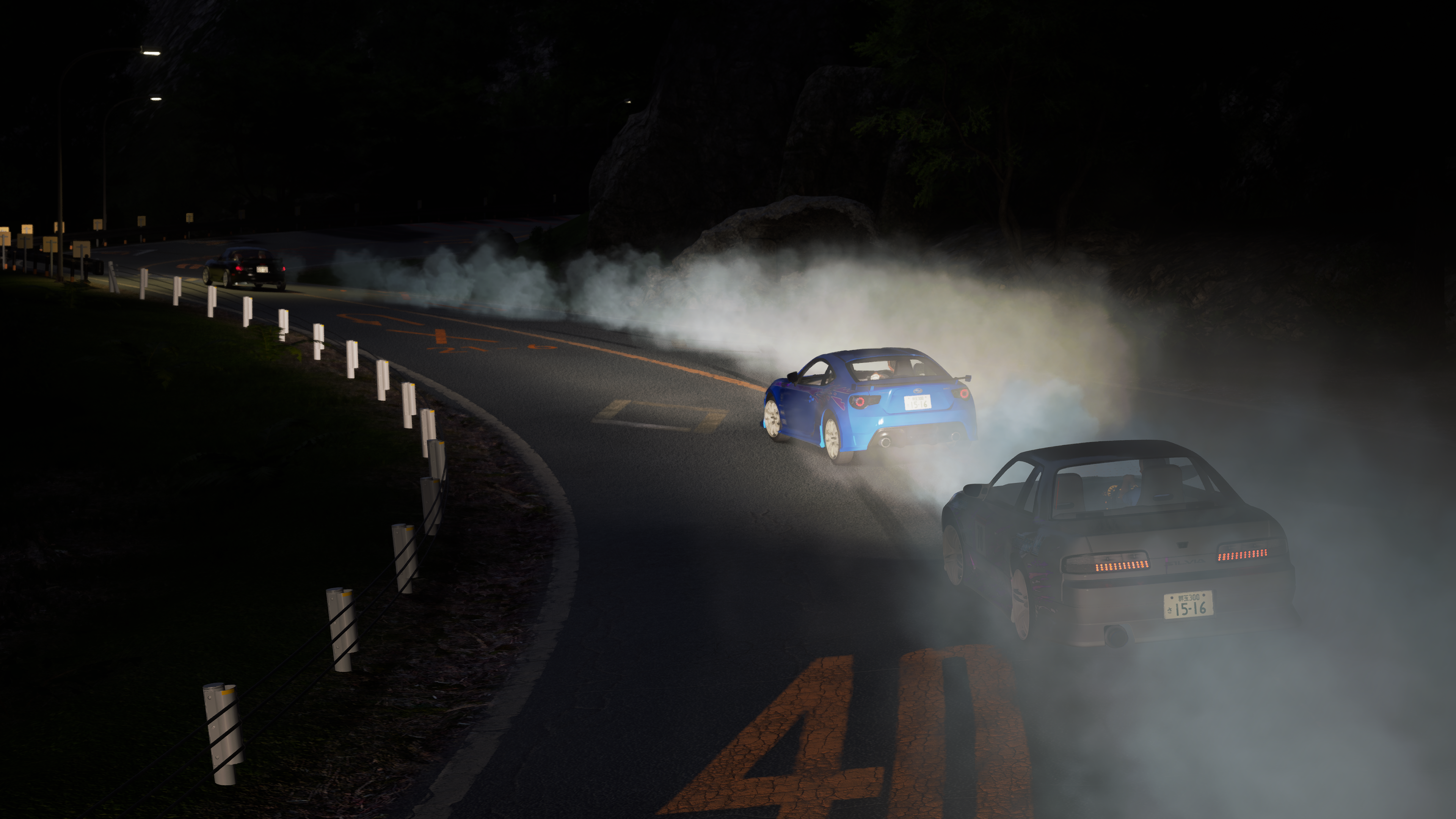 JDM: JAPANESE DRIFT MASTER Playstation 5