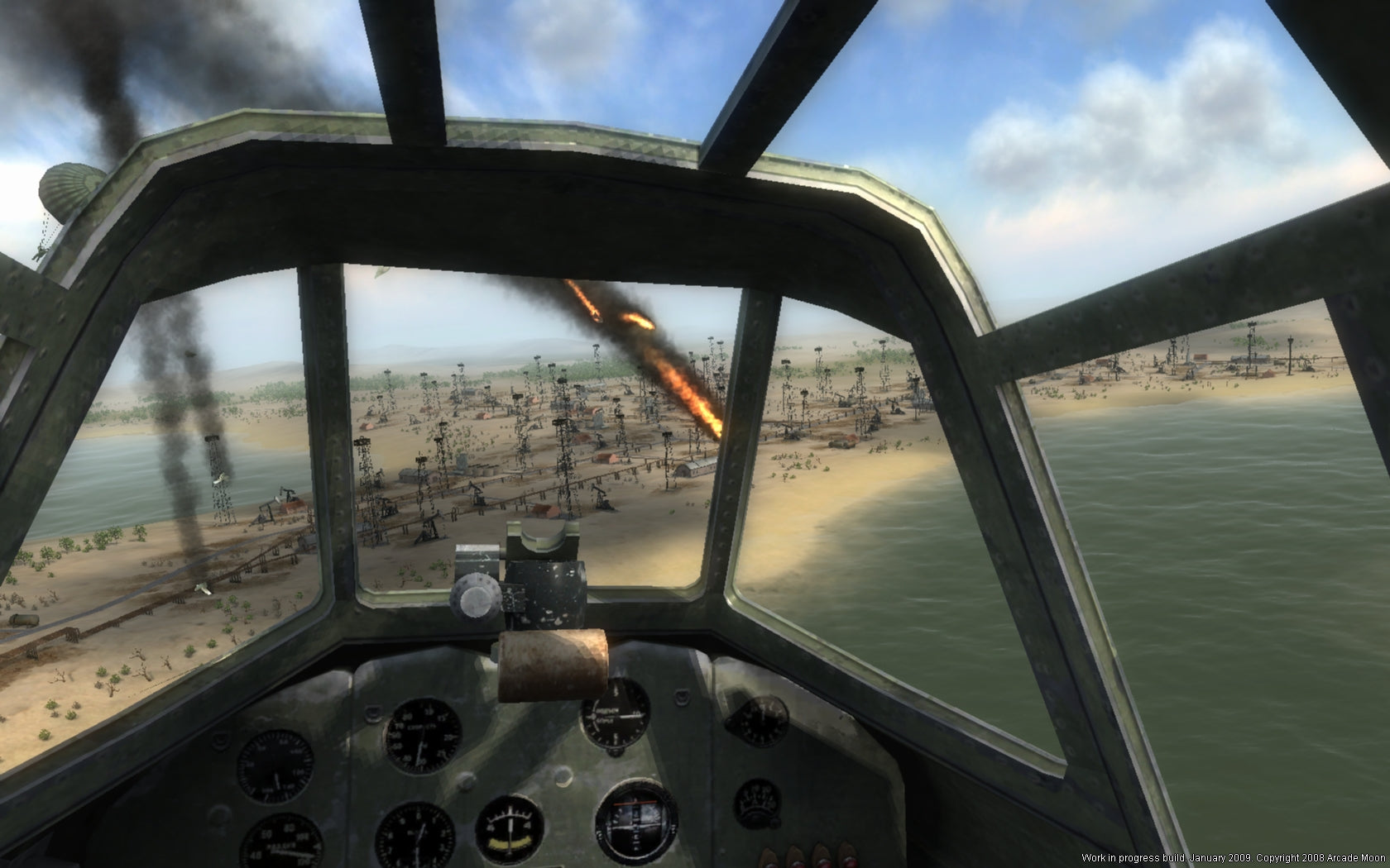 Air Conflicts Ultimate Collection PS4