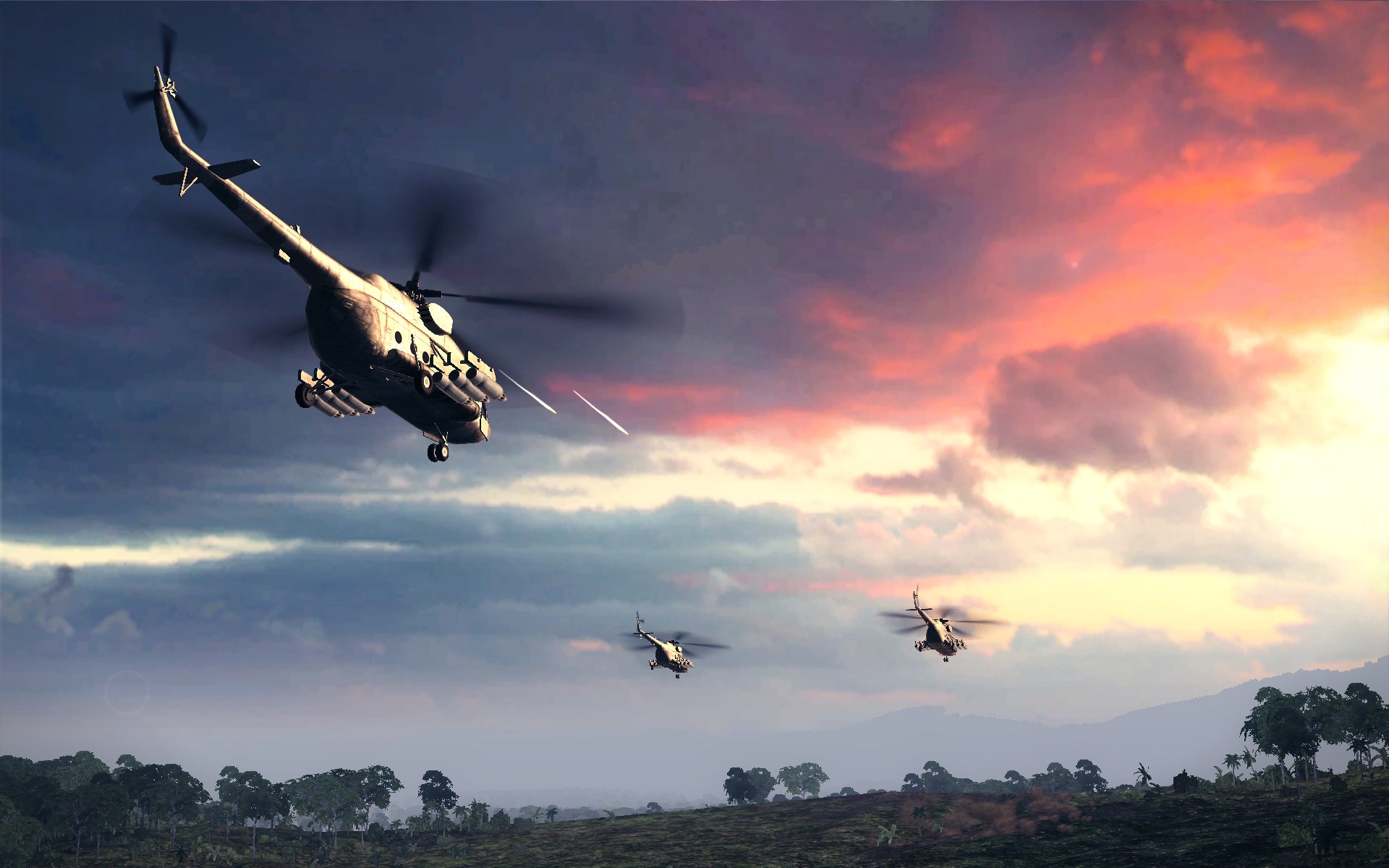 Air Conflicts Double Pack PS4