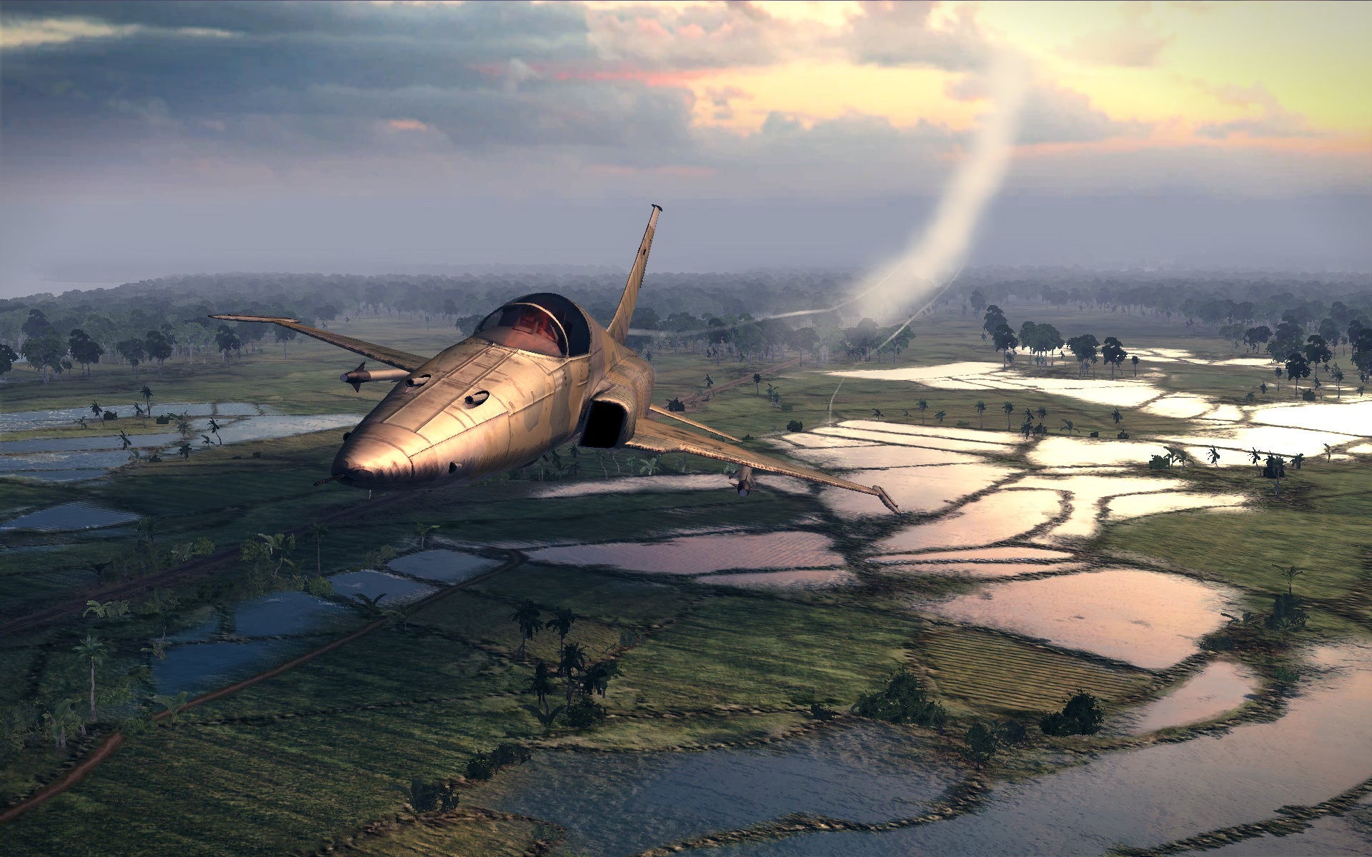 Air Conflicts Double Pack PS4
