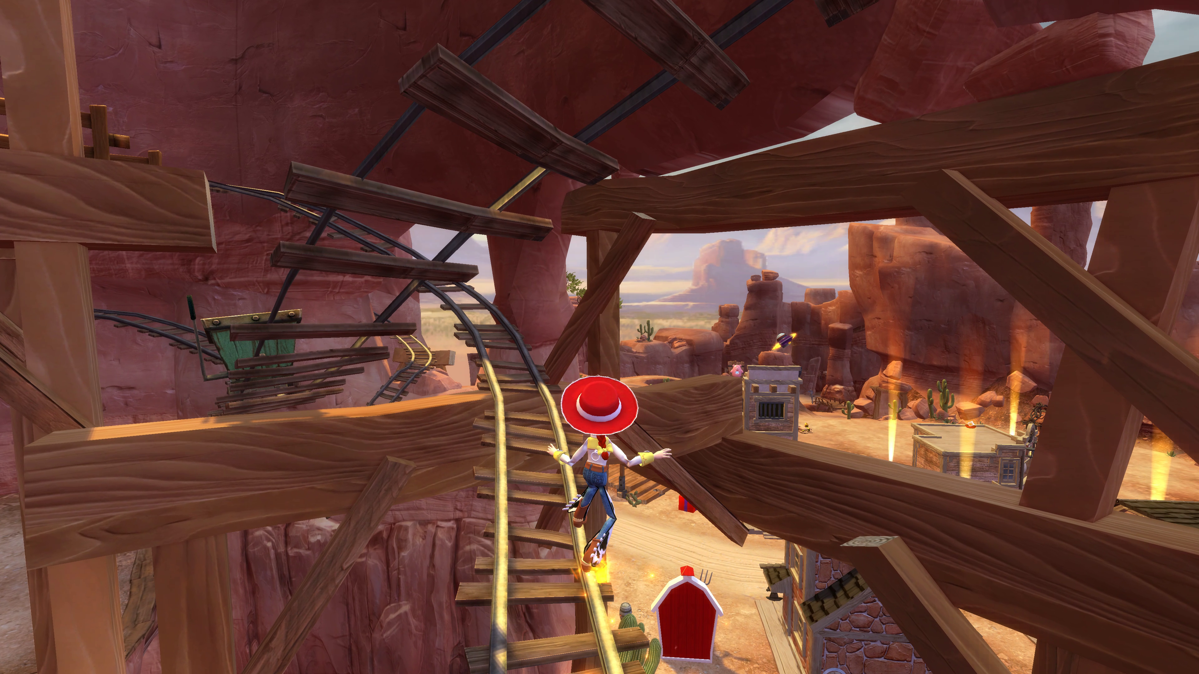 Toy Story 3 Complete + Retro Roundup Double Pack SWITCH 2