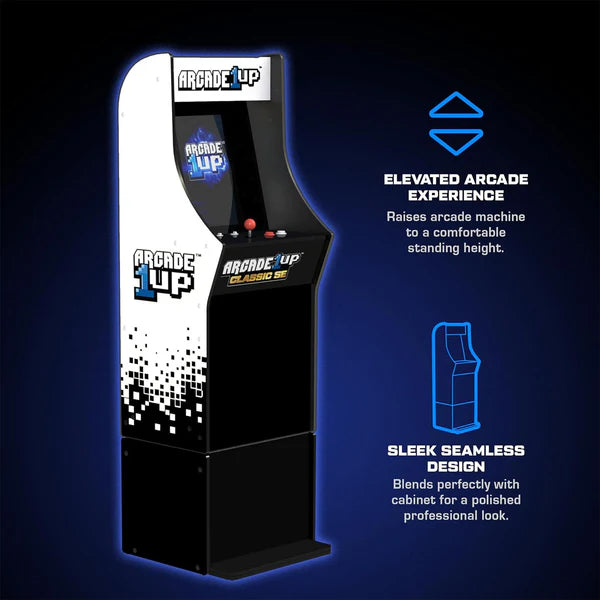 Arcade1Up RISER Classic SE (Réhausseur pour bornes Slim)