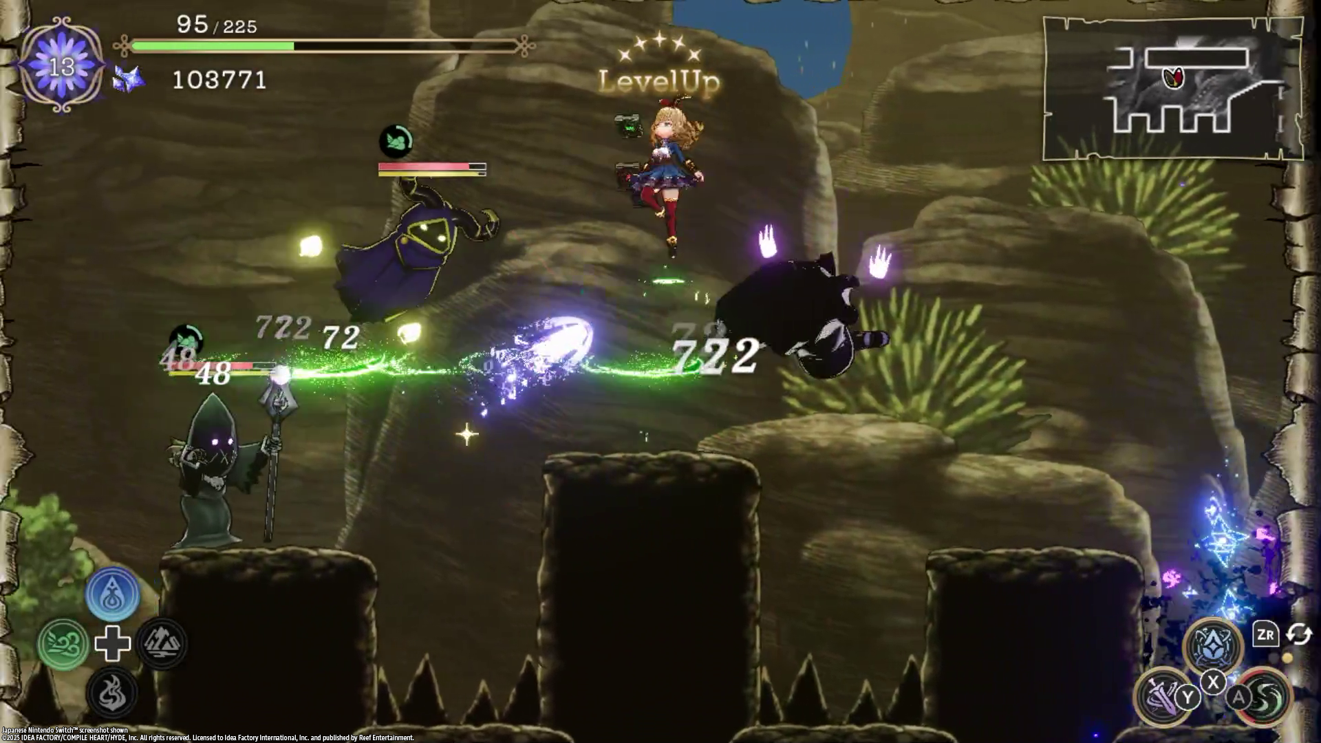 Ariana and the Elder Codex PS4