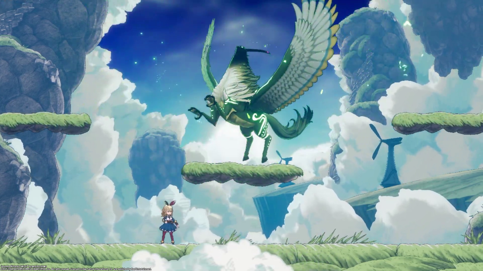 Ariana and the Elder Codex PS4