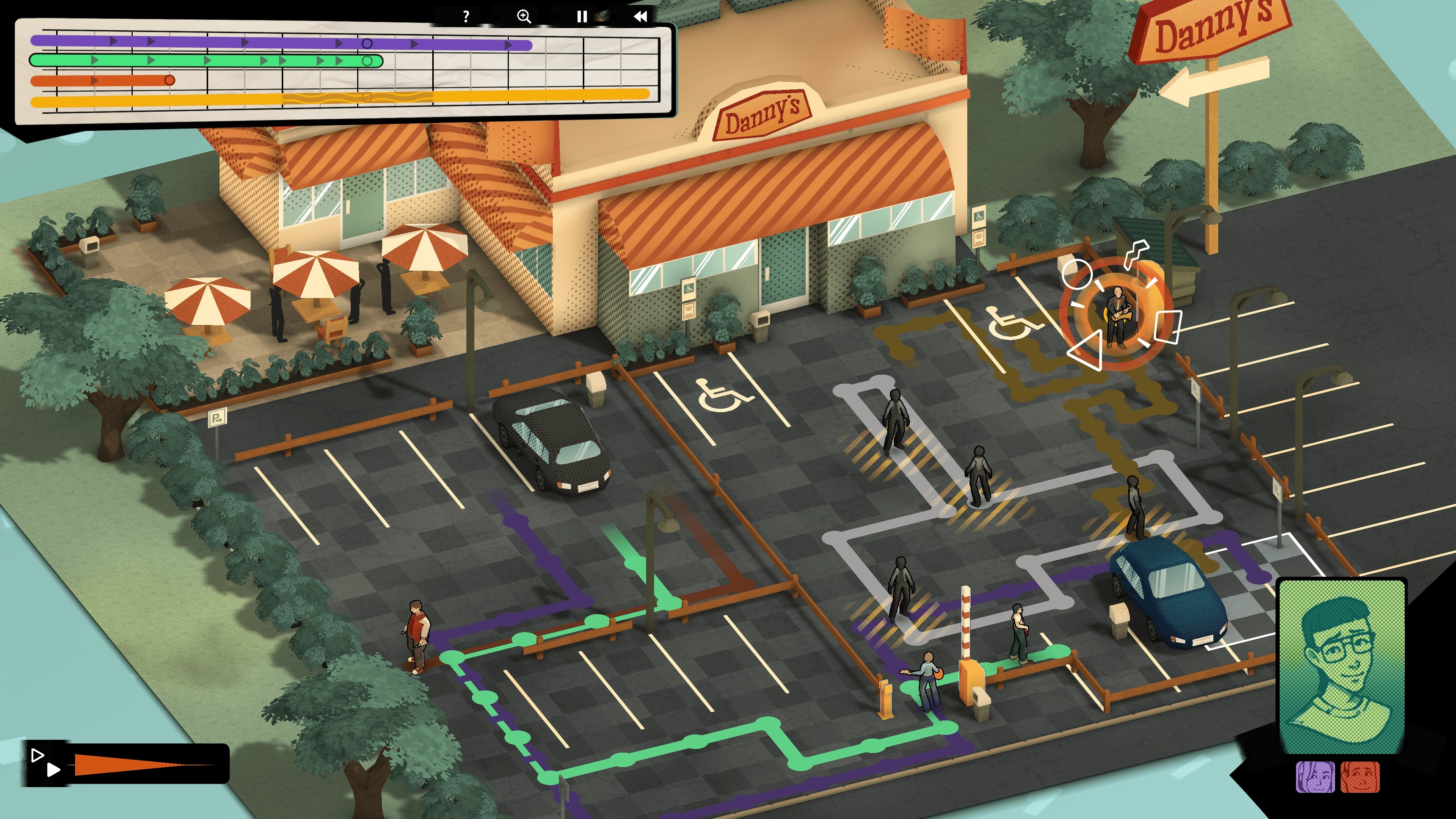 Backbeat PS5 - Jeux Vidéo Physique - Clear River Games - Shop Just for Games
