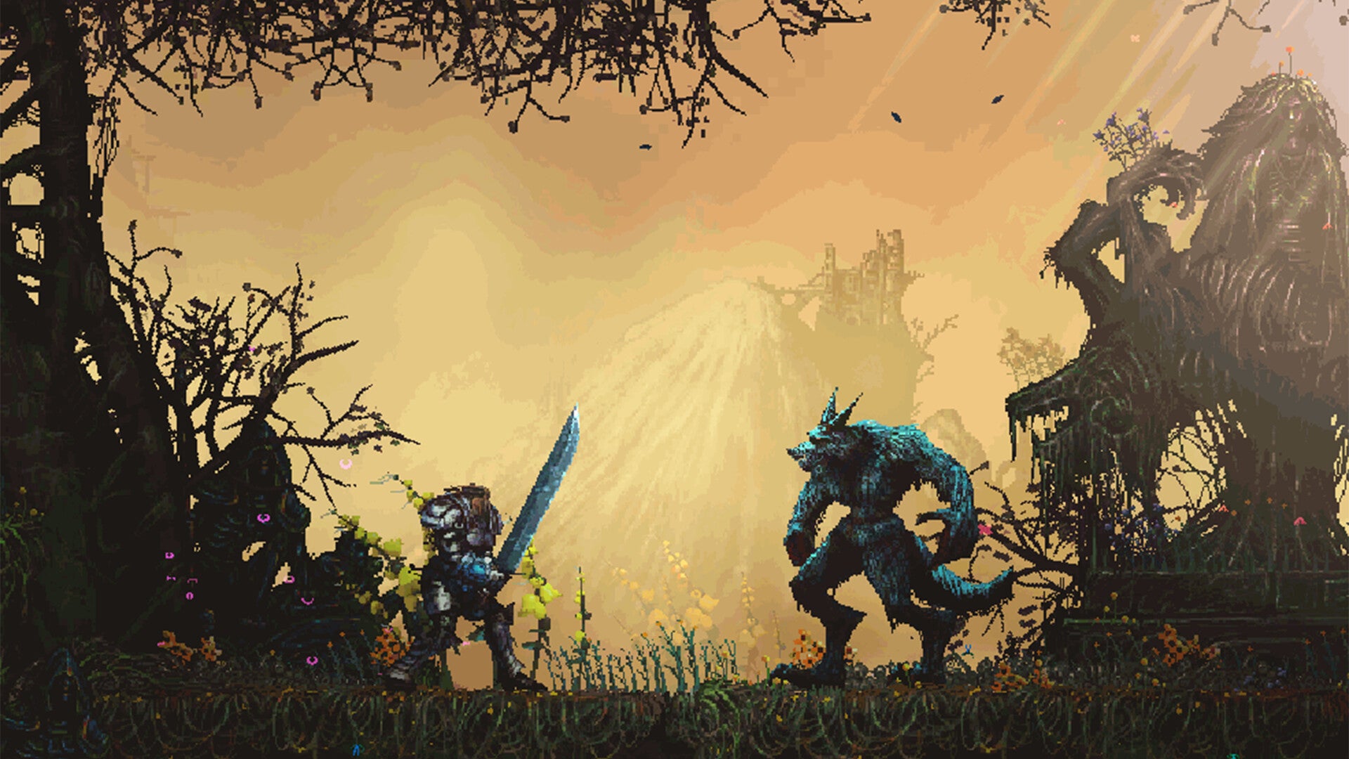 Slain 2 The Beast Within PS5