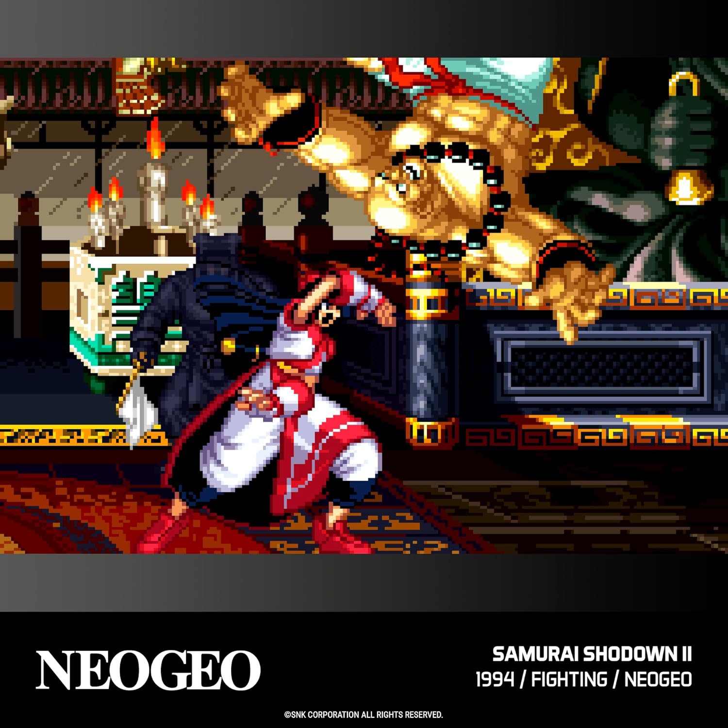 Blaze Evercade - NEOGEO Arcade 3 - Cartouche n°20