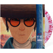 Blue Eye Samurai Vinyle 2LP