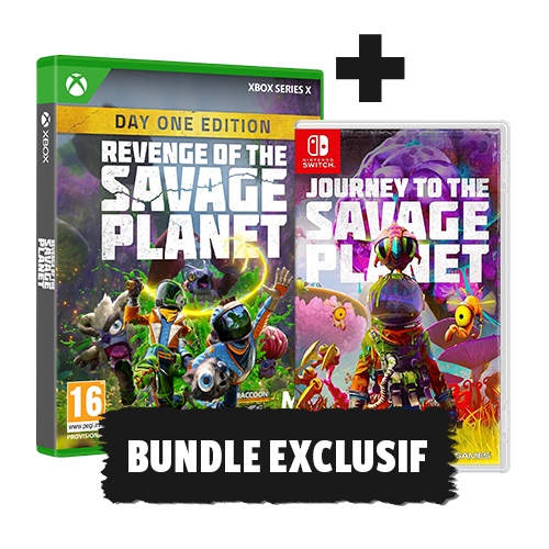 Pre order Video Games