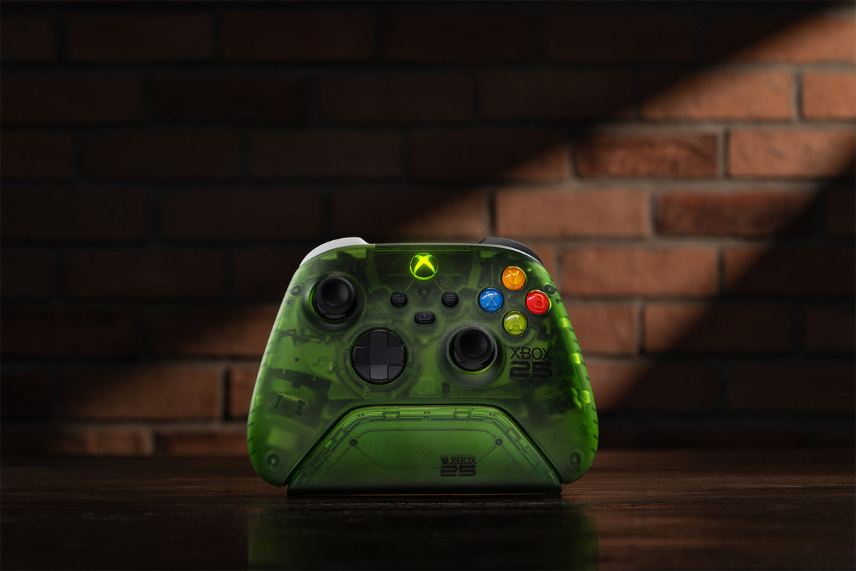 8BitDo Dock de Charge pour Manette Xbox - Édition spéciale X25